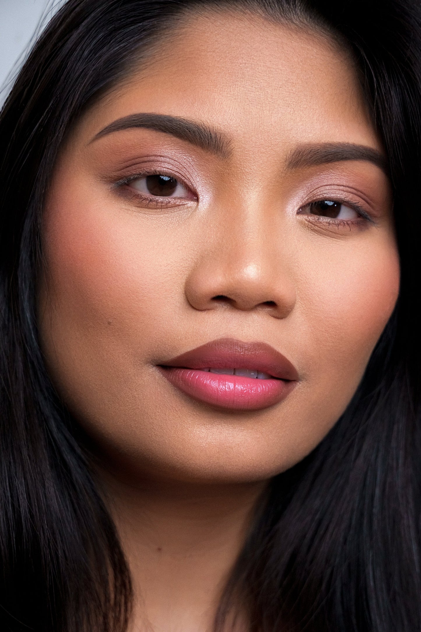 Mocha + Bliss Lip Combo