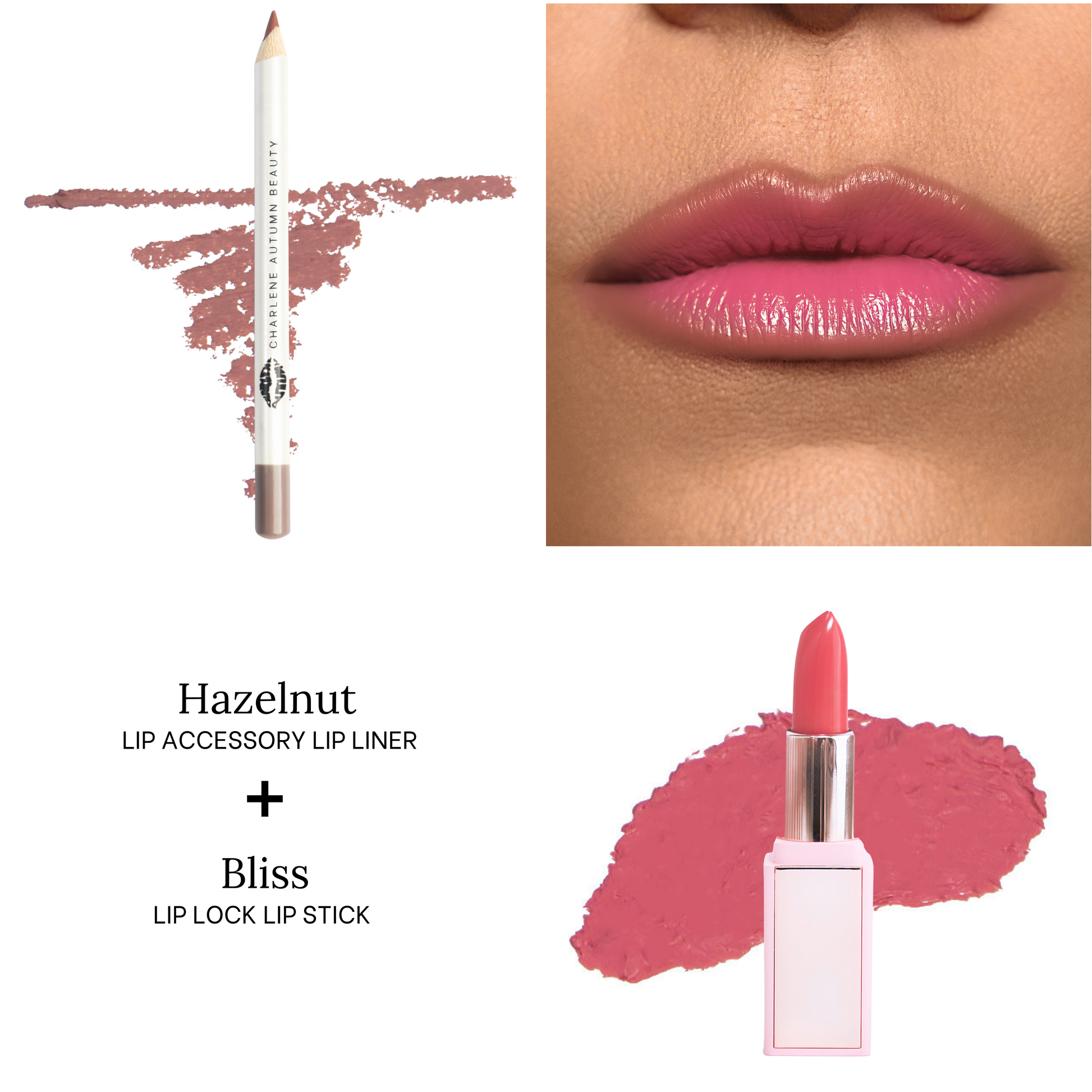 Hazelnut & Bliss