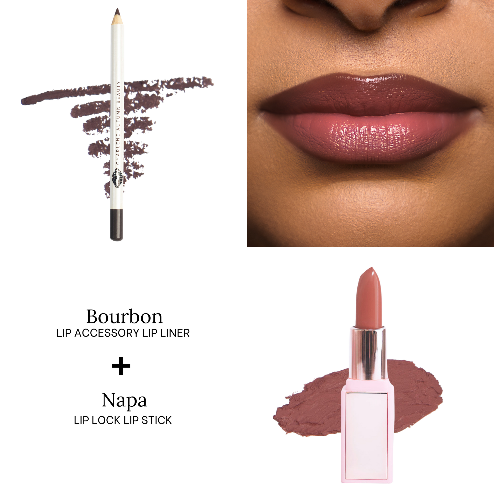 Bourbon & Napa