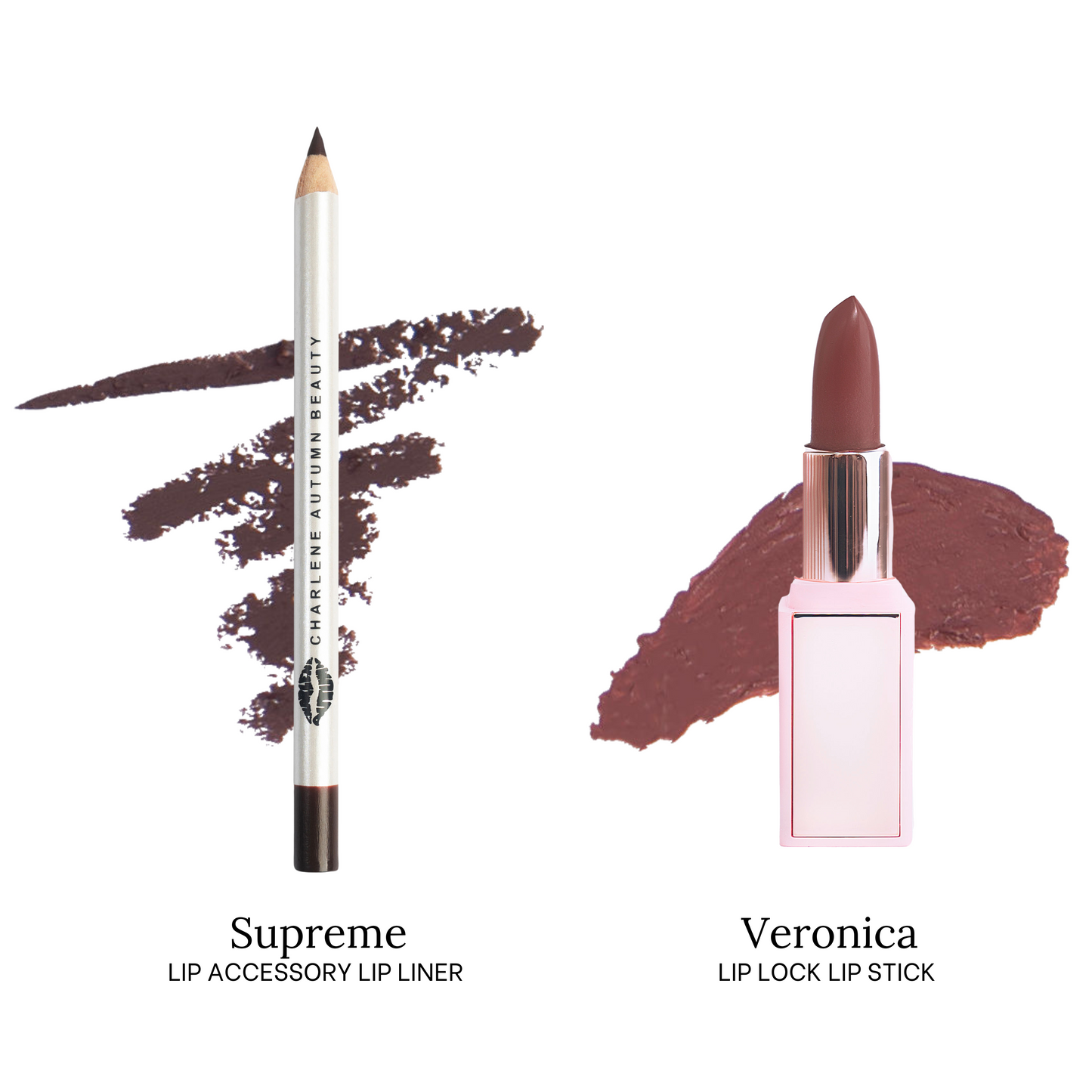 Supreme & Veronica