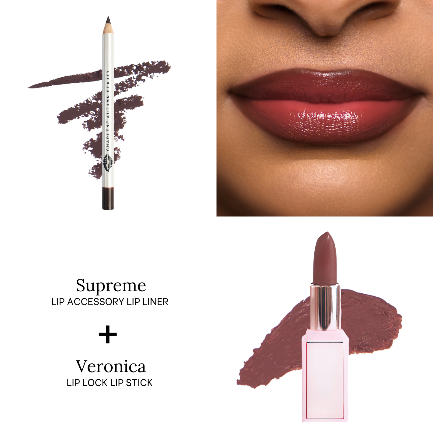 Supreme & Veronica