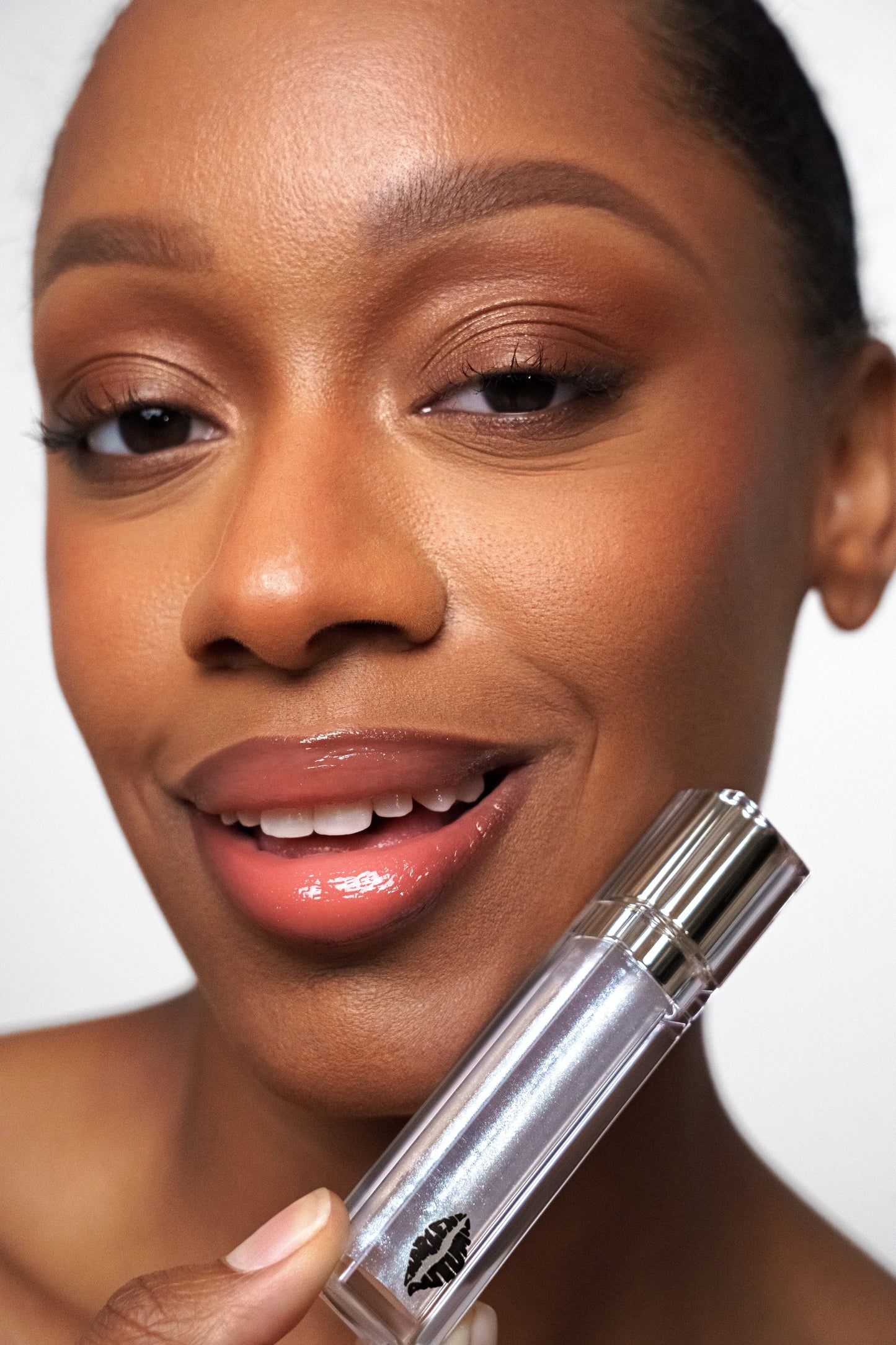 Glaze Super Shine Lip Gloss
