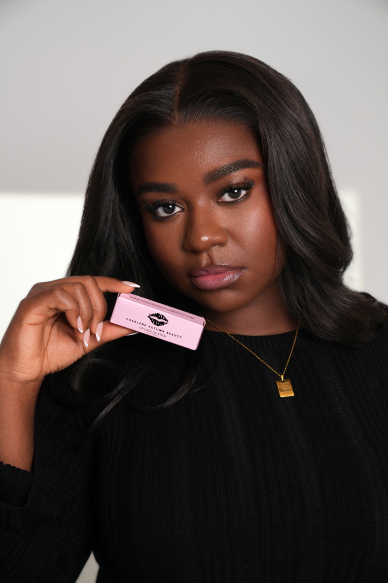 Supreme + Cherie + Posh Lip Combo