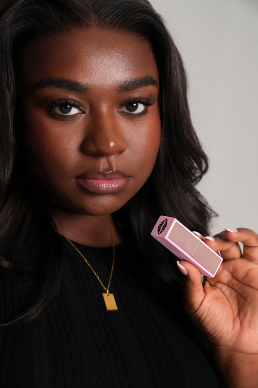 Supreme + Cherie + Posh Lip Combo