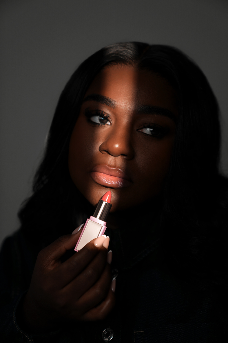 Supreme + Demure + Cherie Lip Combo