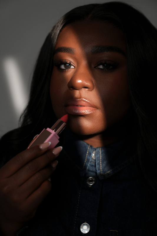 Supreme + Demure + Cherie Lip Combo