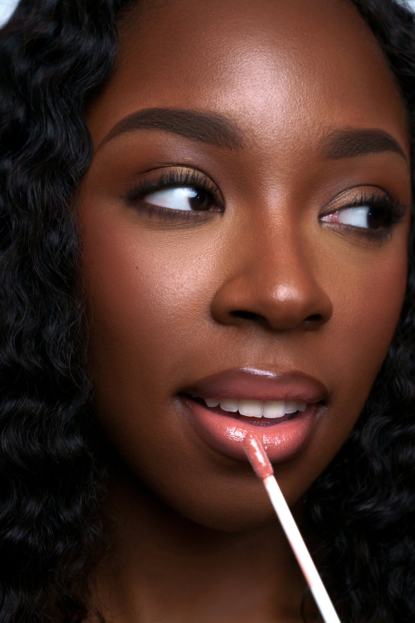 Posh Super Shine Lip Gloss
