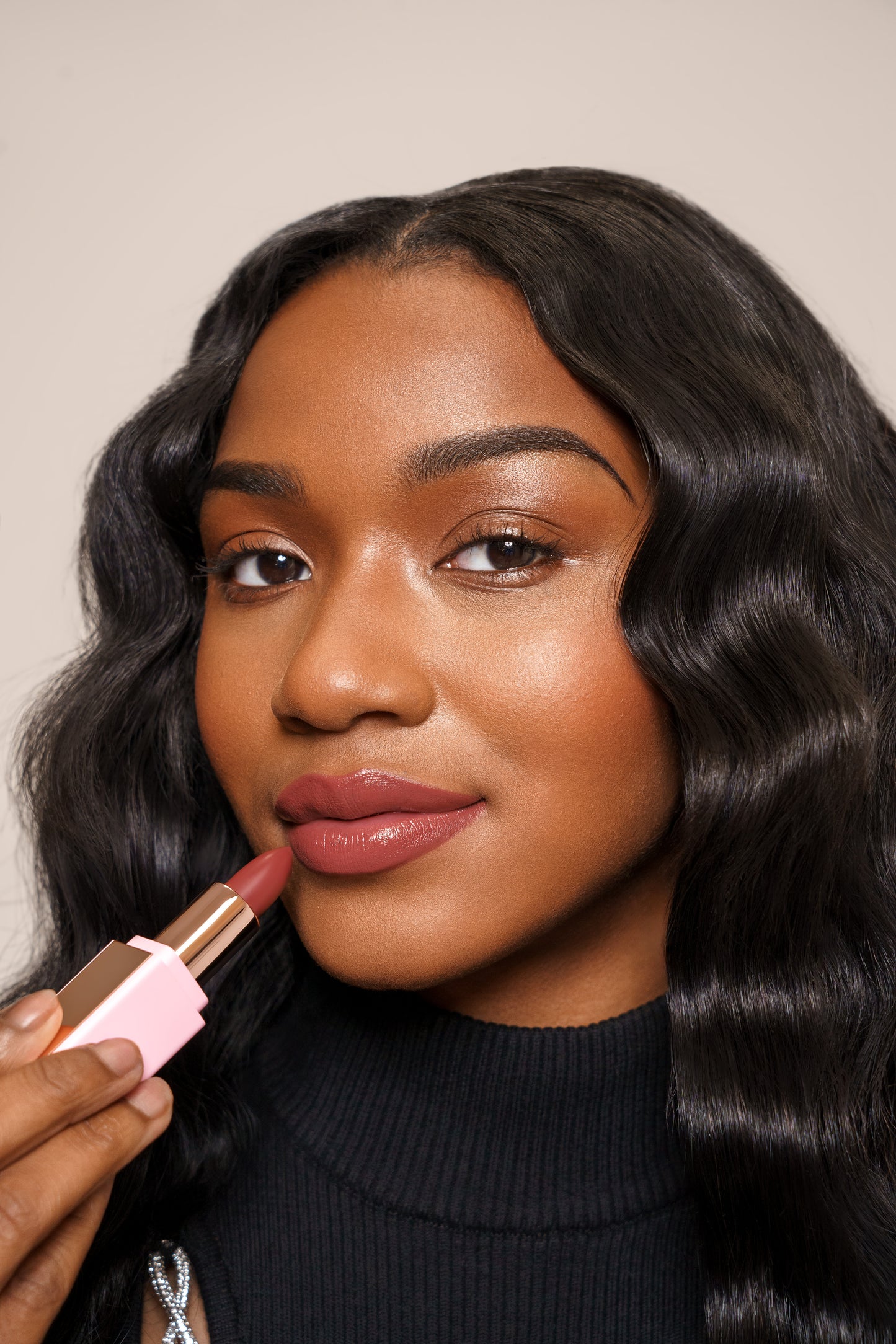 Veronica Lip Lock Lipstick